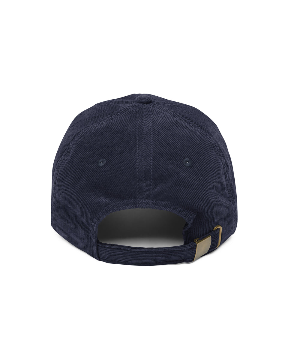 Dolphin Vintage Corduroy Hat - All Everything Dolphin