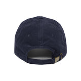 Dolphin Vintage Corduroy Hat - All Everything Dolphin