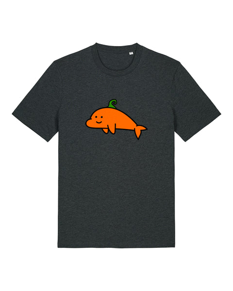 Dolphamine Pumpkin T-Shirt