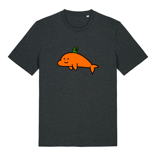 Dolphamine Pumpkin T-Shirt