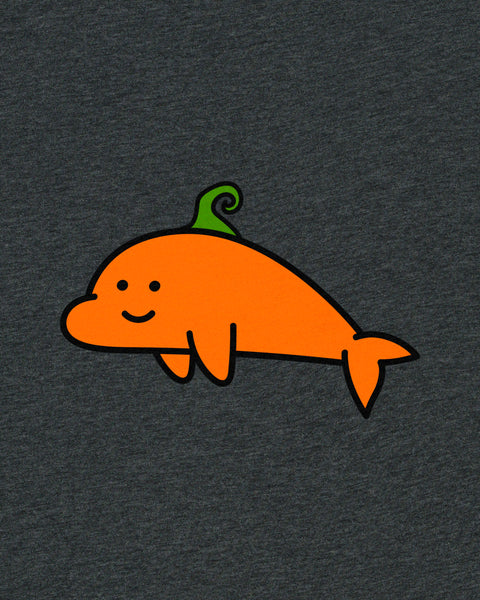 Dolphamine Pumpkin T-Shirt