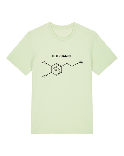 Dolphamine Compound Lightweight T-Shirt