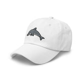 Dolphin Dad Hat - All Everything Dolphin