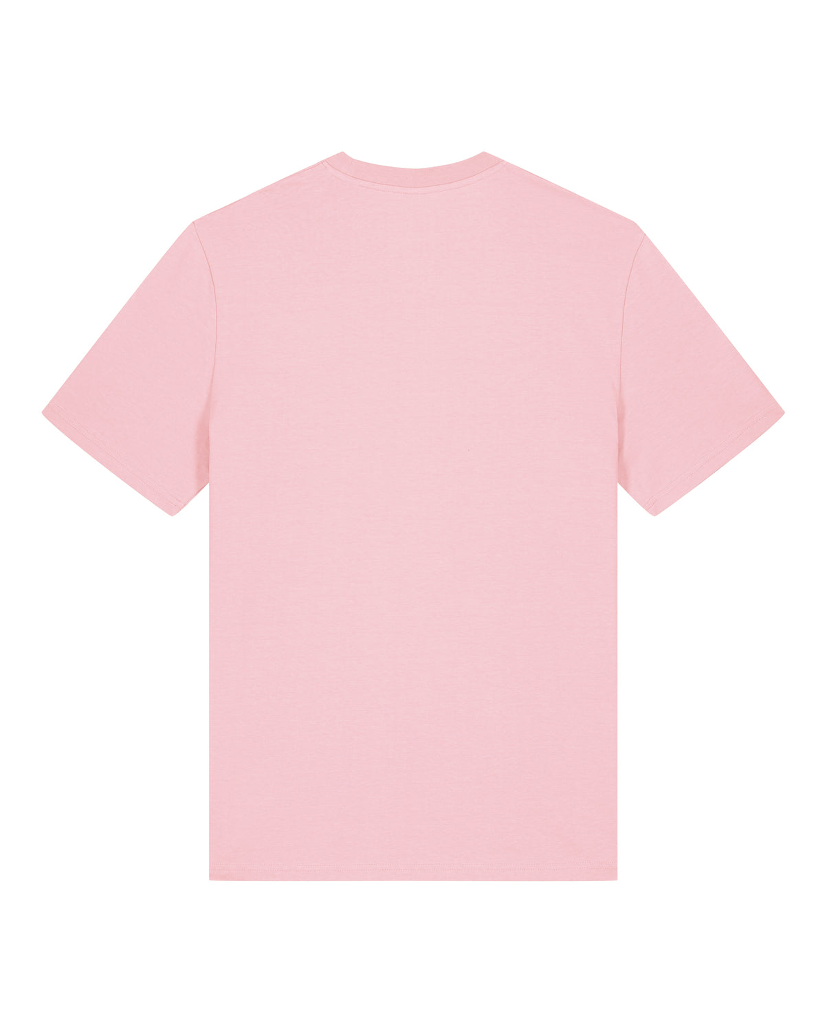 Dolphin Embroidered Pink T-Shirt