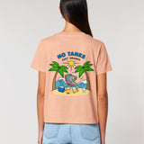 No Tanks Just Dranks Women's T-Shirt - All Everything Dolphin