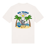 No Tanks Just Dranks T-Shirt - All Everything Dolphin
