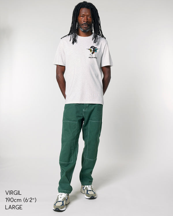 Driller Whale T-Shirt