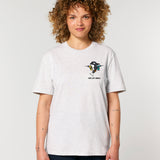 Driller Whale T-Shirt - All Everything Dolphin