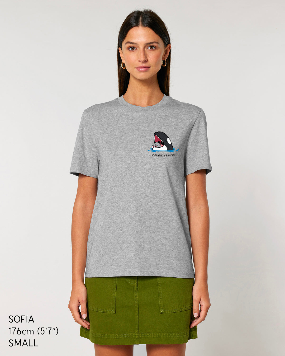 Everything's Orcay T-Shirt