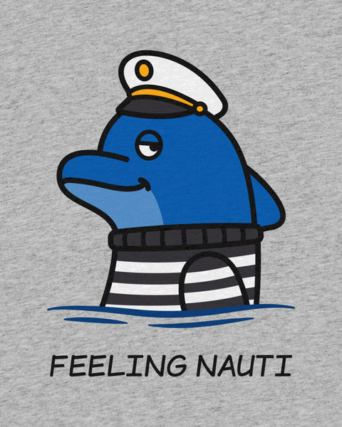 Feeling Nauti T-Shirt