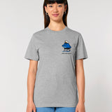 Feeling Nauti Lightweight T-Shirt - All Everything Dolphin