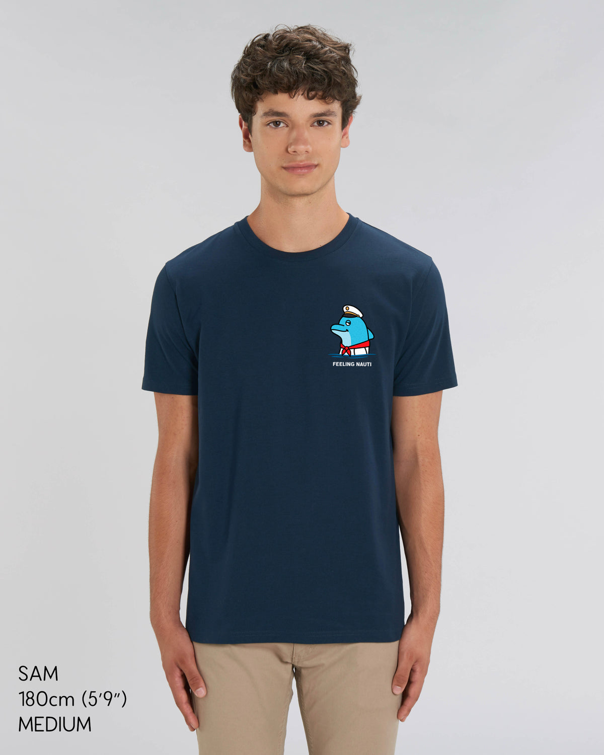 Feeling Nauti T-Shirt