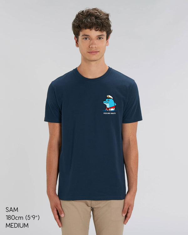 Feeling Nauti T-Shirt