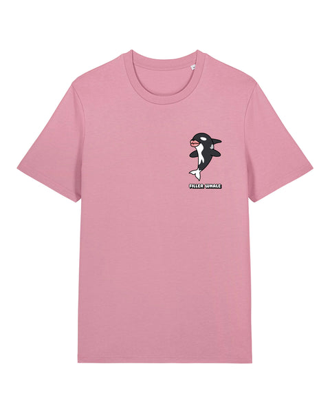 Filler Whale T-Shirt