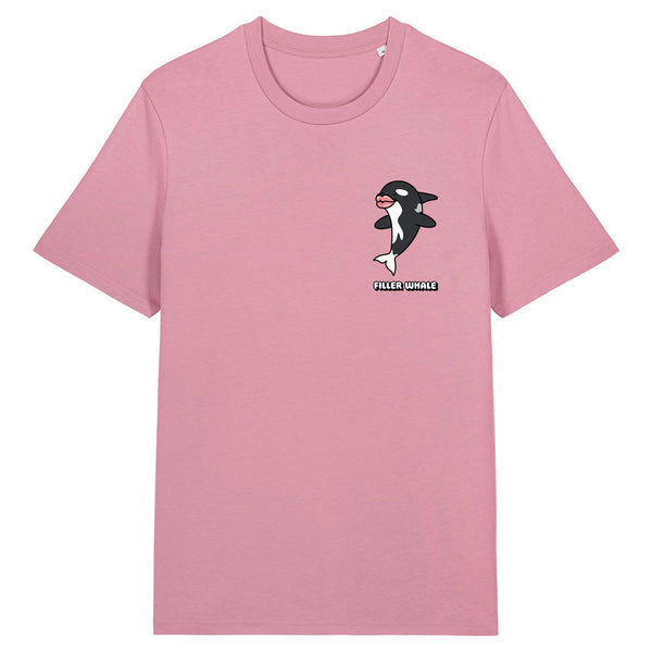 Filler Whale T-Shirt