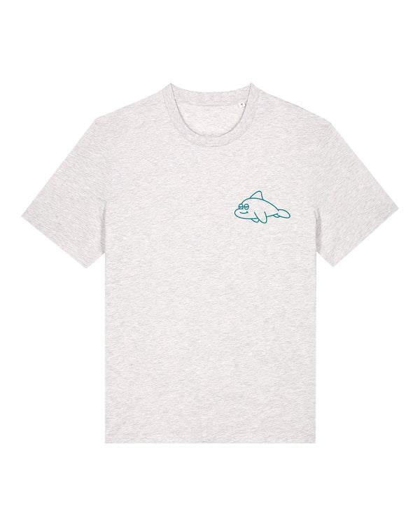 Finley Let The Tide Decide Logo T-Shirt