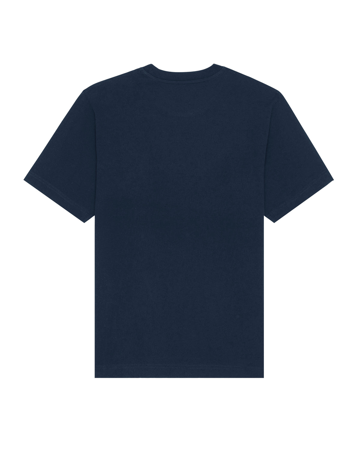 Ocean Dolphin Shell Heavy Relaxed Fit T-Shirt