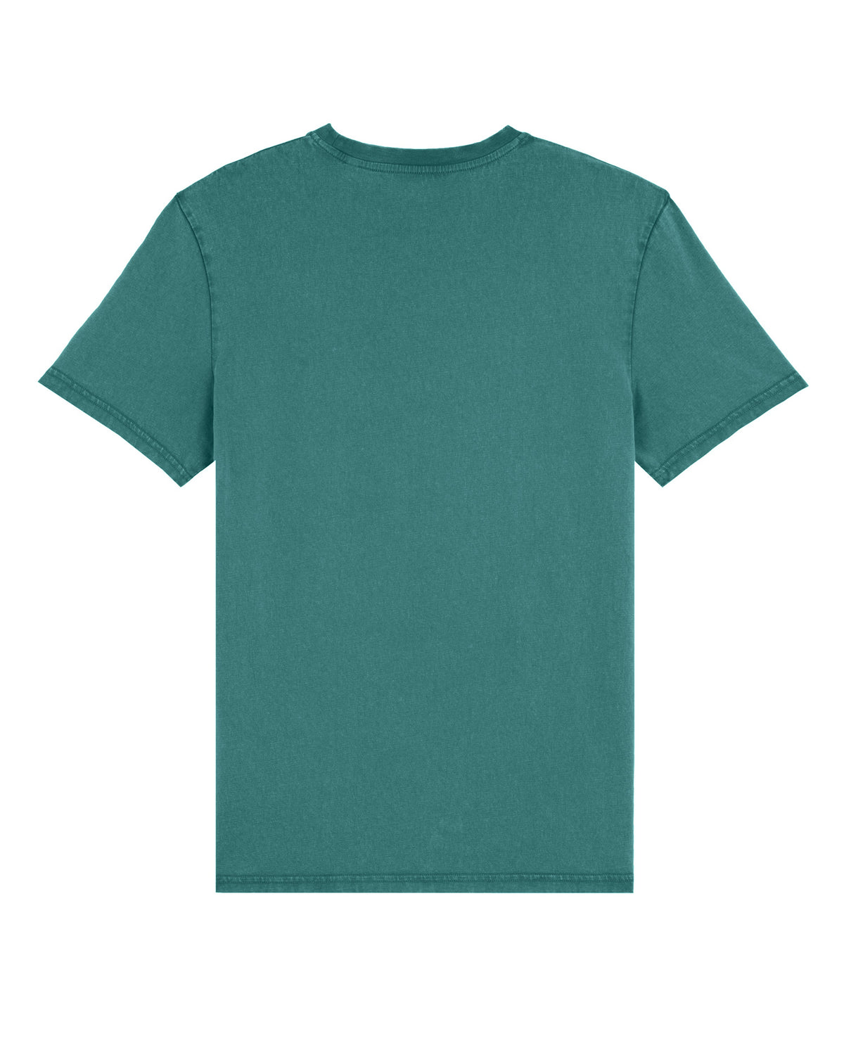 Ocean Dolphin Shell Vintage T-Shirt