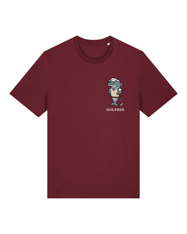Golphin Club Member 003 T-Shirt