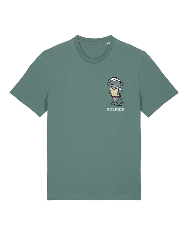 Golphin Club Member 003 T-Shirt