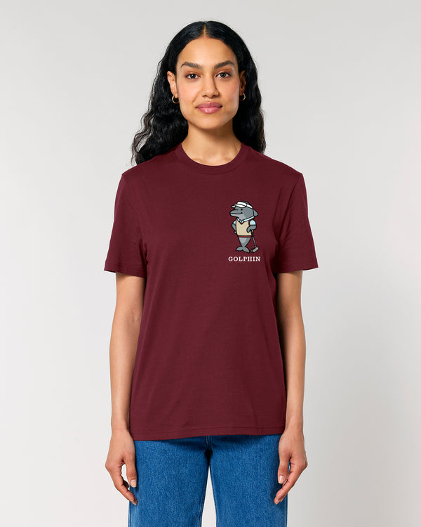 Golphin Club Member 003 T-Shirt