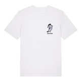 Golphin Embroidered T-Shirt
