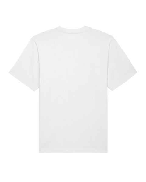 Golphin Cart Heavy Relaxed Fit T-Shirt - All Everything Dolphin