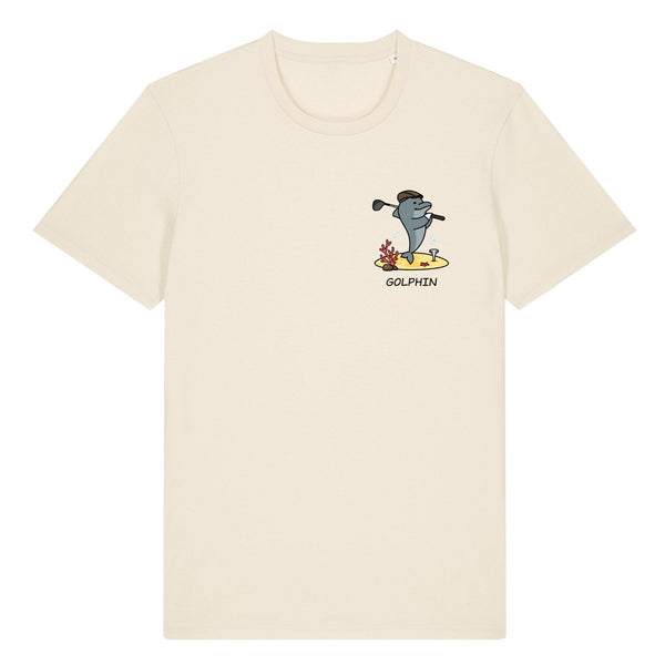 Golphin Lightweight T-Shirt