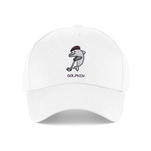 Golphin Hat