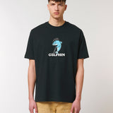 Golphin Heavy Relaxed Fit T-Shirt