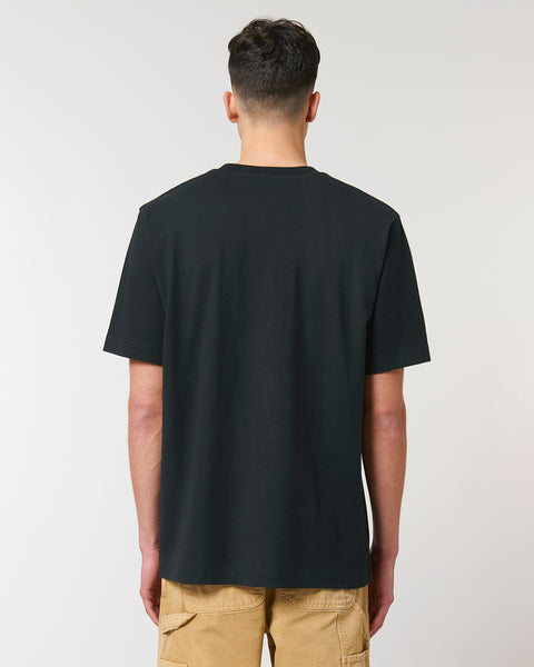Golphin Heavy Relaxed Fit T-Shirt