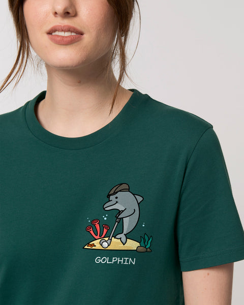 Golphin – All Everything Dolphin