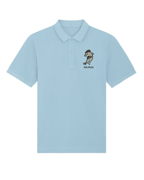 Golphin Polo Shirt