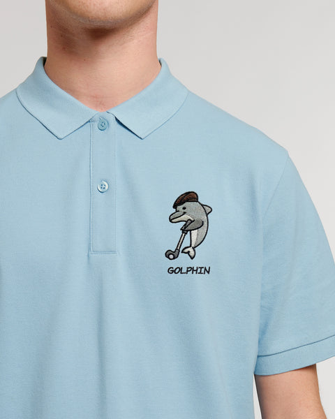 Golphin Polo Shirt