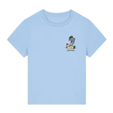 Golphin Women's T-Shirt - All Everything Dolphin