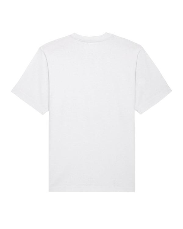 Golphin Cart Pink Heavy Relaxed Fit T-Shirt