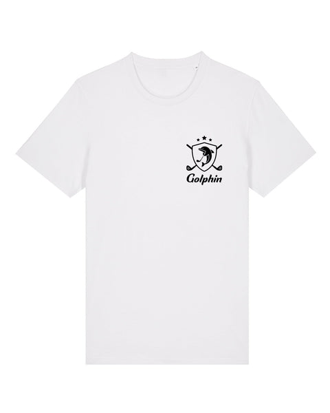 Golphin Icon Lightweight T-Shirt - All Everything Dolphin