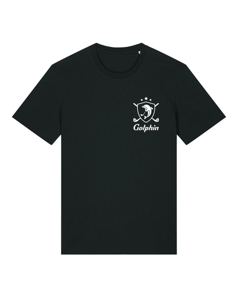 Golphin Icon Lightweight T-Shirt - All Everything Dolphin