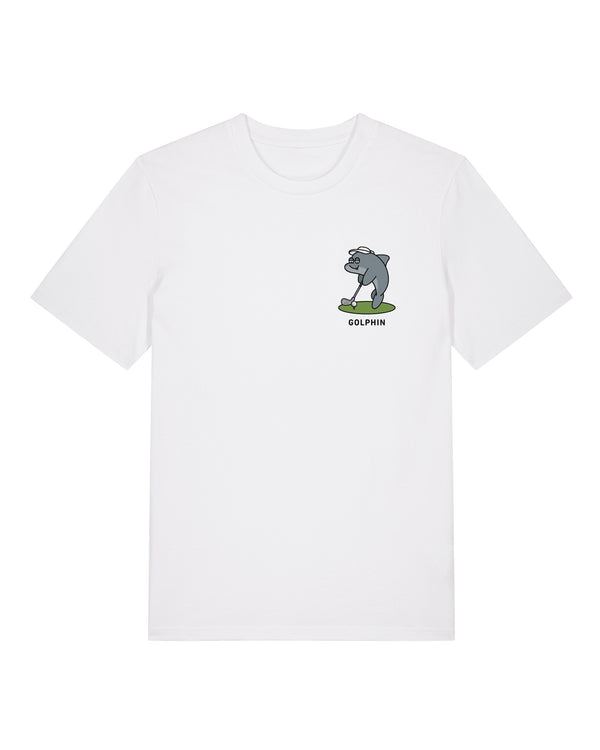 Finley Golphin Little Logo T-Shirt