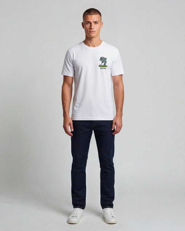 Finley Golphin Little Logo T-Shirt