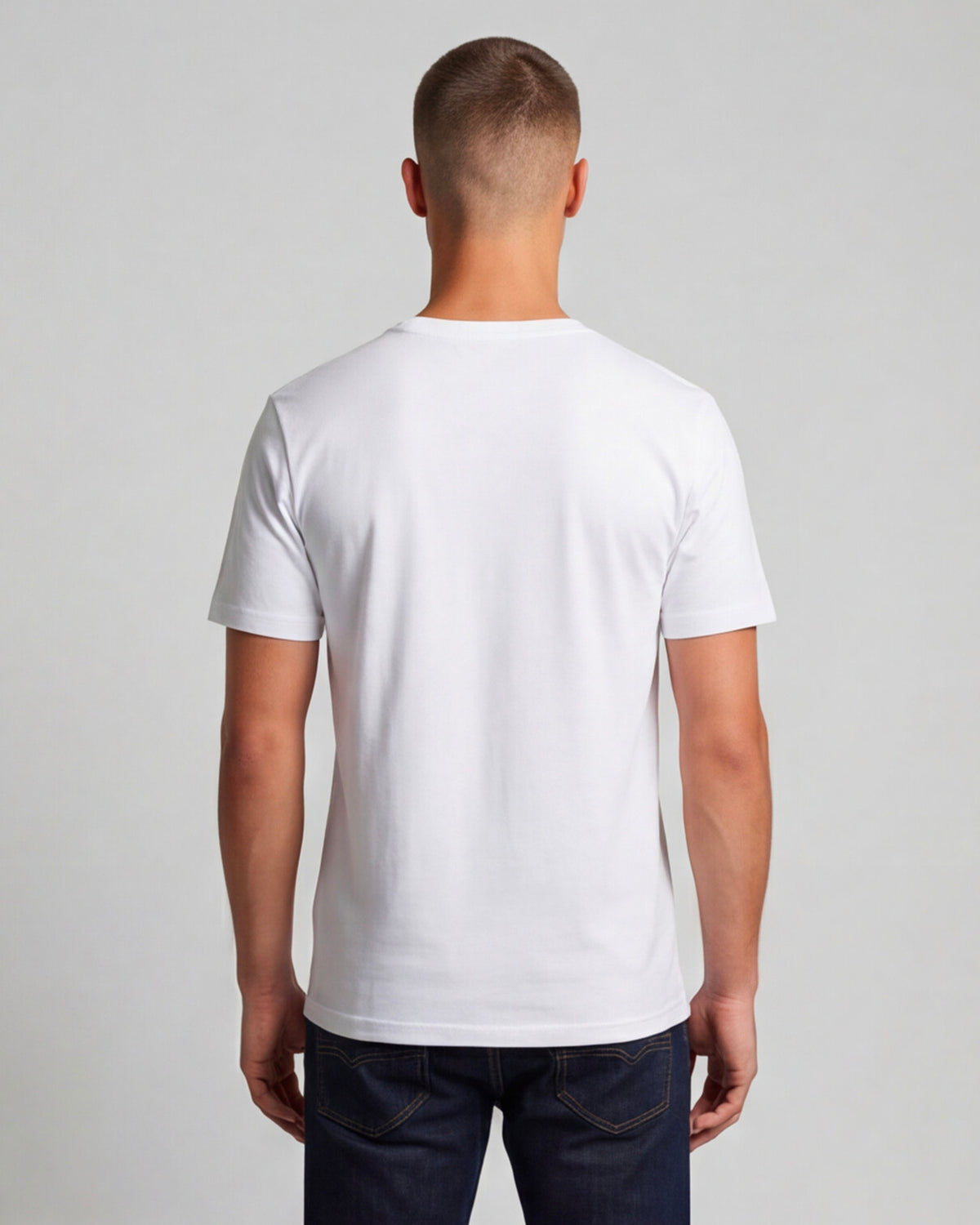 Finley Golphin Little Logo T-Shirt