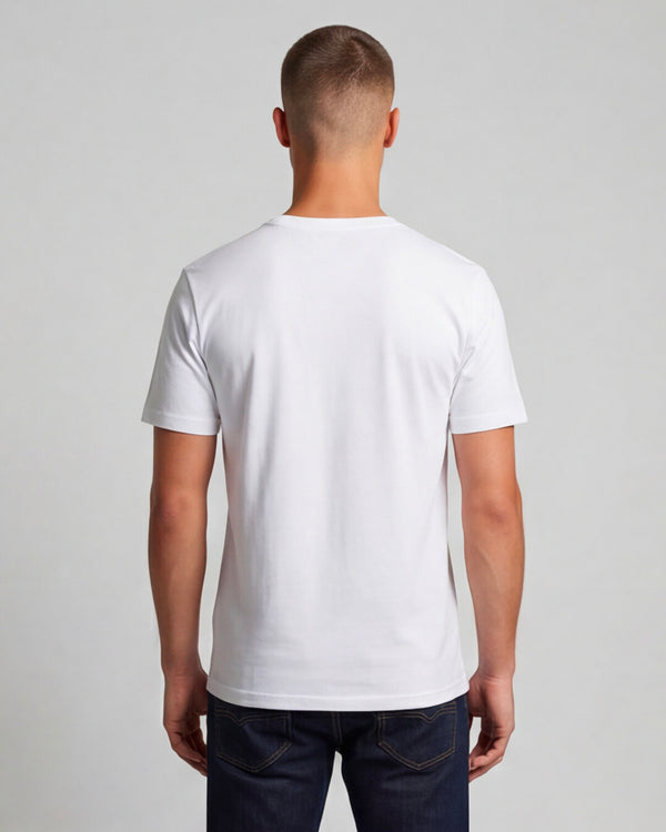 Finley Golphin Little Logo T-Shirt