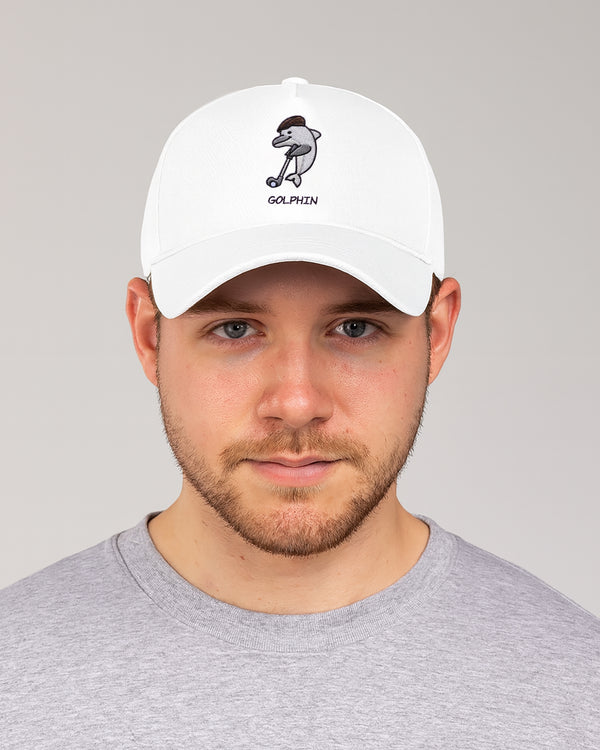 Golphin Hat