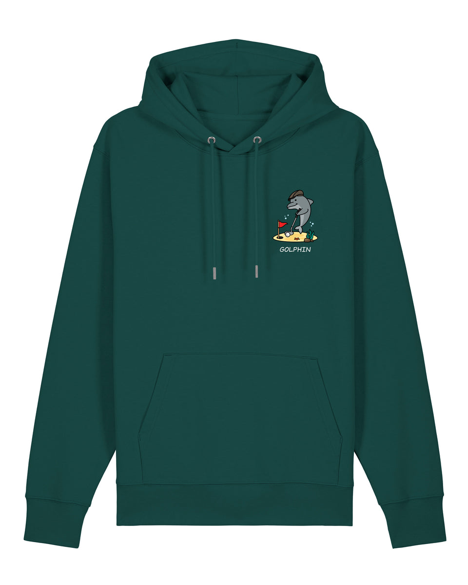 Golphin Hoodie