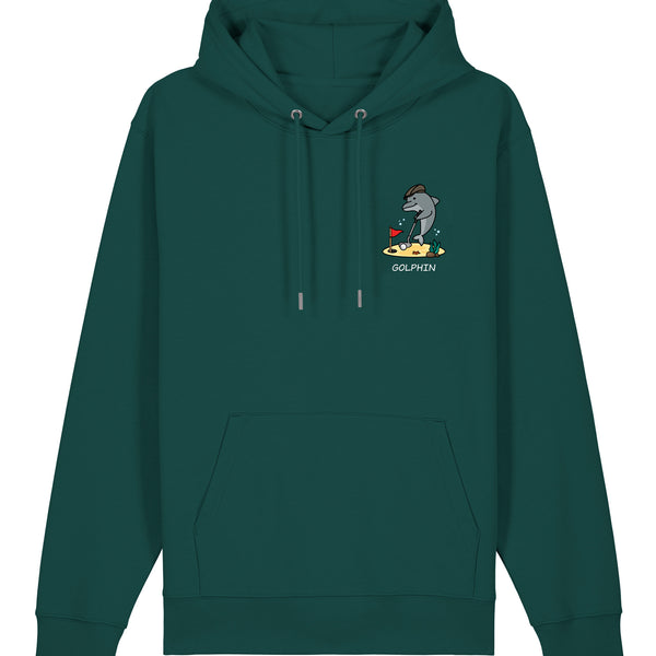 Golphin Hoodie