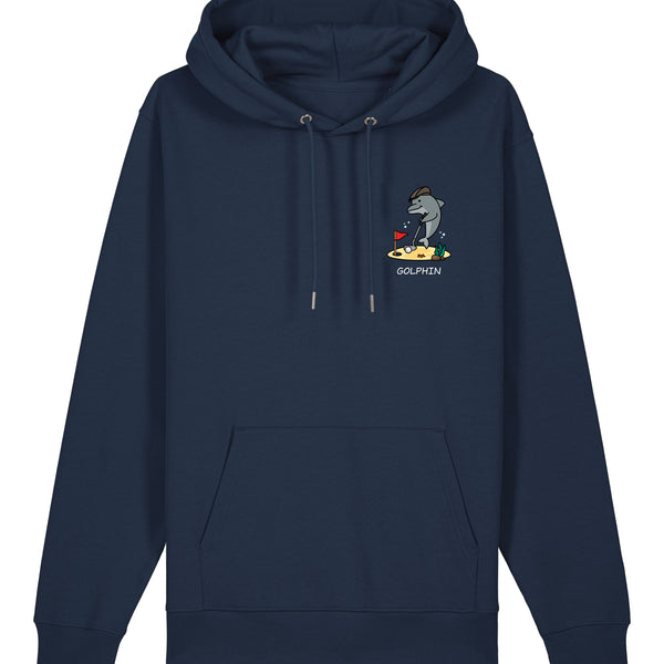 Golphin Hoodie