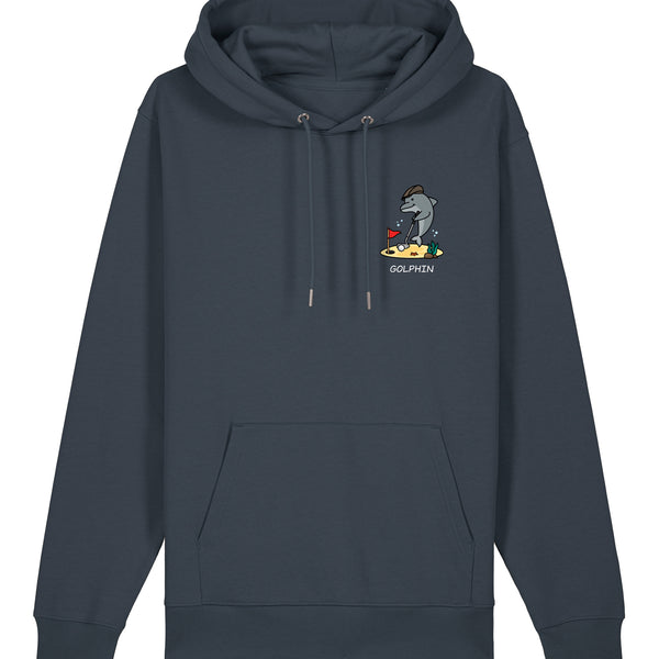 Golphin Hoodie