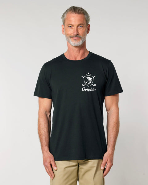 Golphin Icon Lightweight T-Shirt - All Everything Dolphin