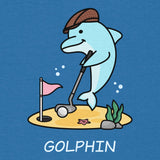 Golphin Limited Edition Colours - All Everything Dolphin