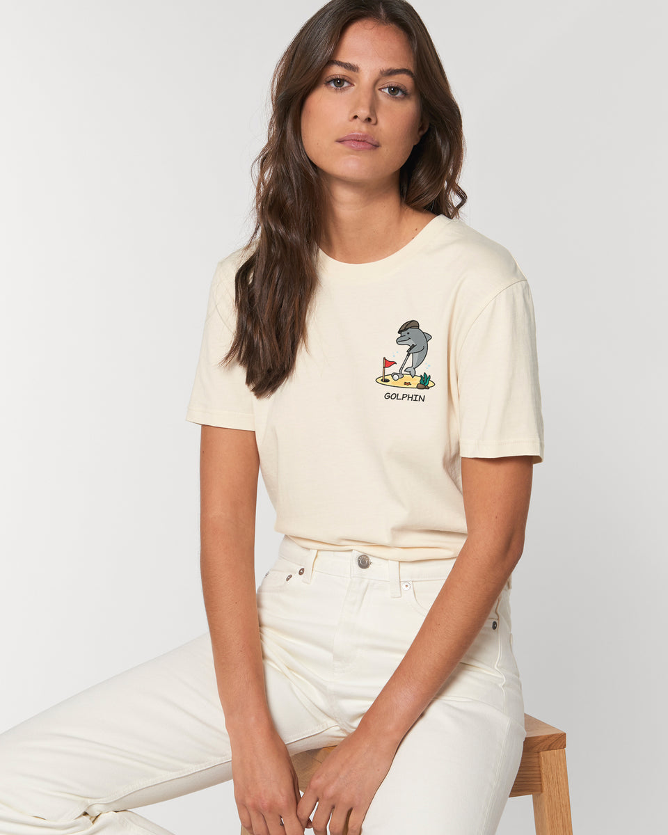 Golphin T-Shirt